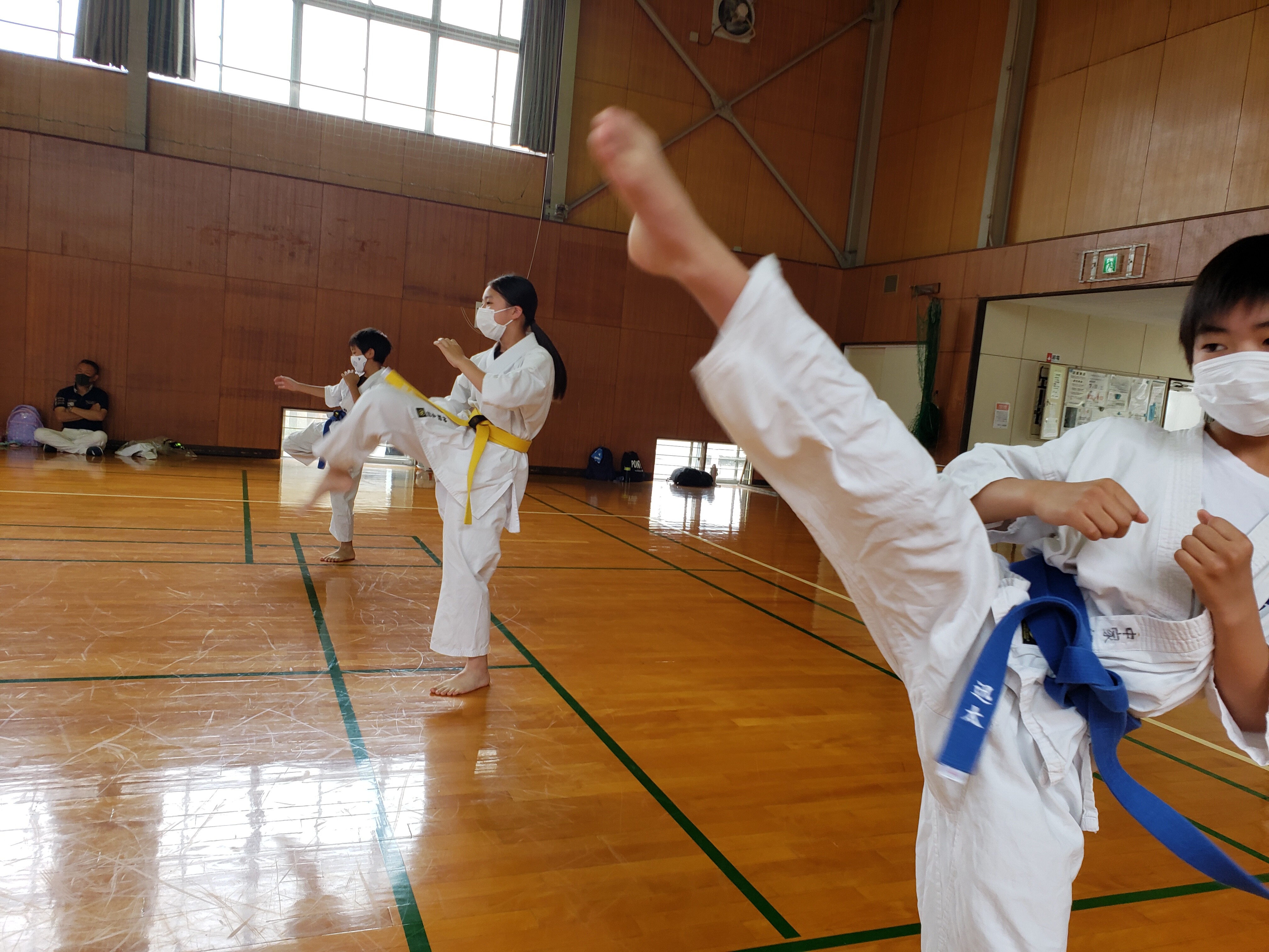 6 5 茶町 西部 龍壱道場伝 6 5 茶町 西部 龍壱道場伝