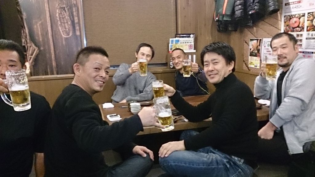 特別審査会と龍壱道場忘年会 龍壱道場伝 特別審査会と龍壱道場忘年会 龍壱道場伝
