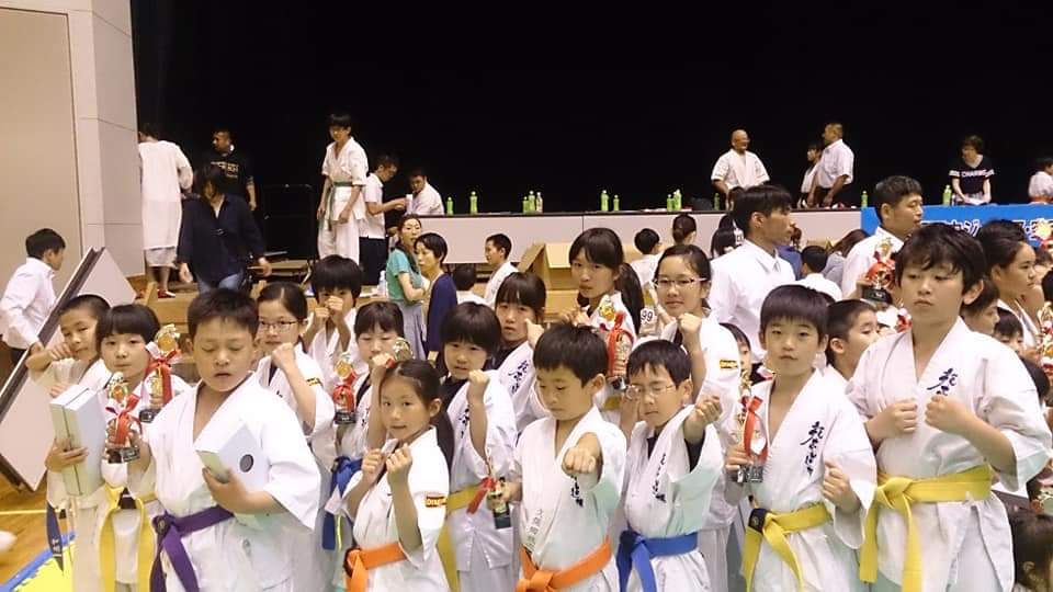 6 16 登美ケ丘 龍壱道場伝 6 16 登美ケ丘 龍壱道場伝