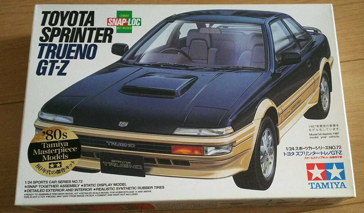 Tamiya 私 ワシ の趣味ブログ