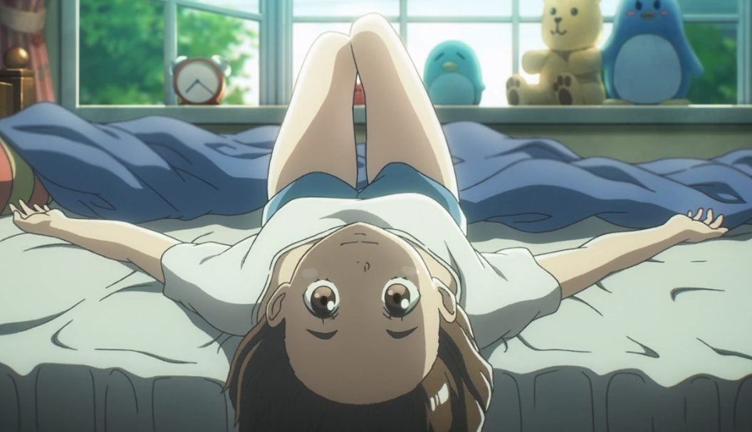 宇宙よりも遠い場所 これは今期の覇権アニメw おたたつブログ 宇宙よりも遠い場所 これは今期の覇権アニメw おたたつブログ