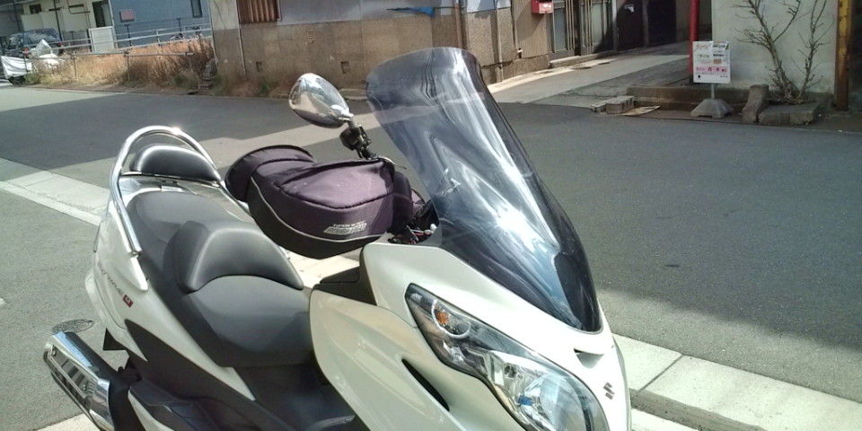 SKYWAVE ロングスクリーン : 2手2脚2輪 SKYWAVE ロングスクリーン : 2手2脚2輪