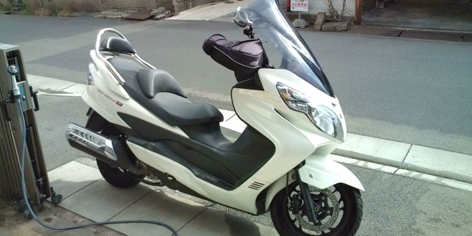 SKYWAVE ロングスクリーン : 2手2脚2輪 SKYWAVE ロングスクリーン : 2手2脚2輪
