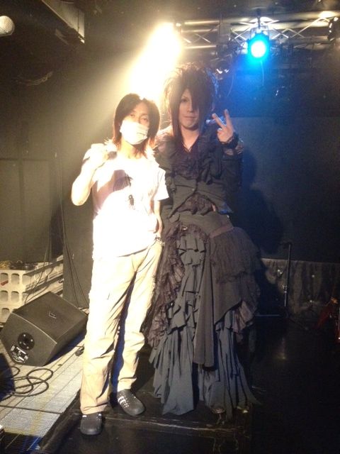 RUI様バースデー＆初主催 : 実録！タツゴロウ王国計画！
