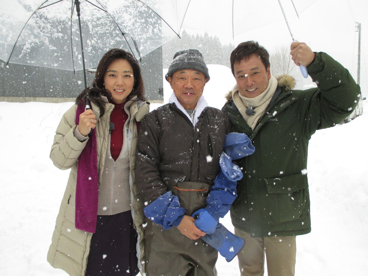 有名俳優は太川陽介 藤吉久美子さんです 山田集落 達人ブログ 有名俳優は太川陽介 藤吉久美子さんです 山田集落 達人ブログ