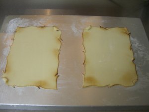 ウェディングケーキ準備 ケーキ屋 シェフのお仕事レシピ ウェディングケーキ準備 ケーキ屋 シェフのお仕事レシピ