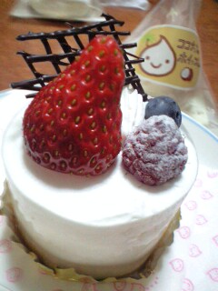 ケーキファクトリー ホイップ 気ままにコス日和