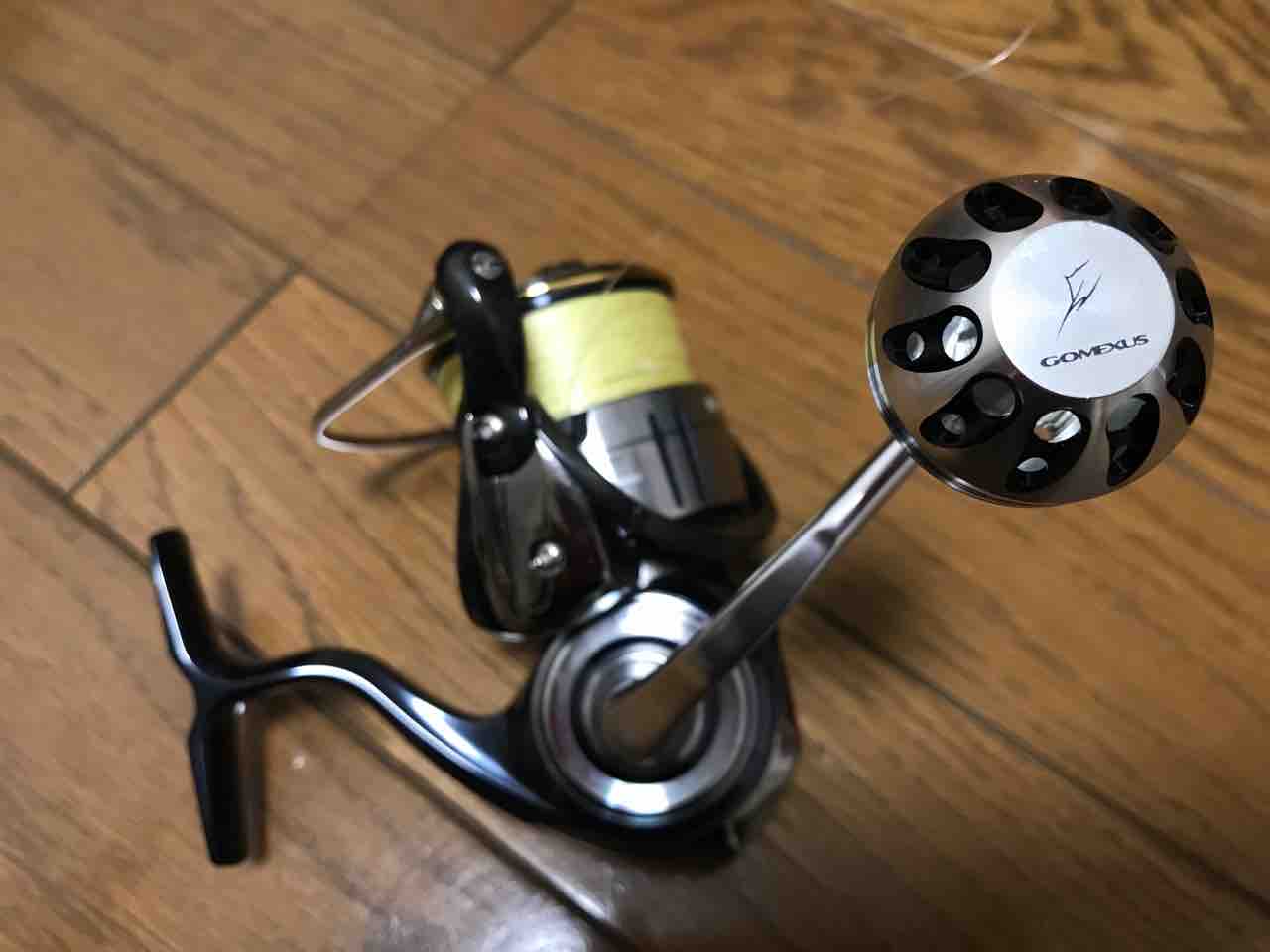 ゴメクサス商品レビュー始めました タツリンフィルムのタツリンブログ