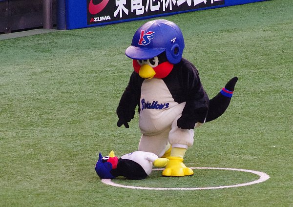 マリーンズspa交流泉 東京ヤクルトスワローズ 11 05 31 Marines Times ちば時々つば マリーンズspa交流泉 東京ヤクルトスワローズ 11 05 31 Marines Times ちば時々つば
