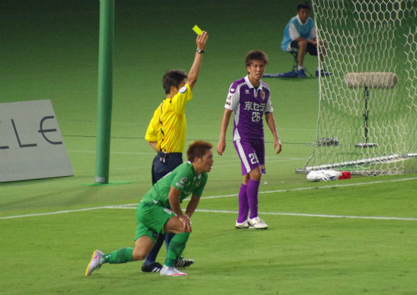 ヴェルディ観戦初勝利 15 7 26 東京ヴェルディvs京都サンガfc 味スタ Marines Times ちば時々つば ヴェルディ観戦初勝利 15 7 26 東京ヴェルディvs京都サンガfc 味スタ Marines Times ちば時々つば