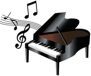 piano