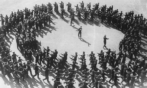 【日本軍歌】軍歌・戦時歌謡のスレ【世界の軍歌】 : クラシック音楽速報