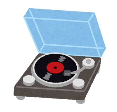 record_player