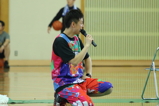 2019 ヴァンキー島根40
