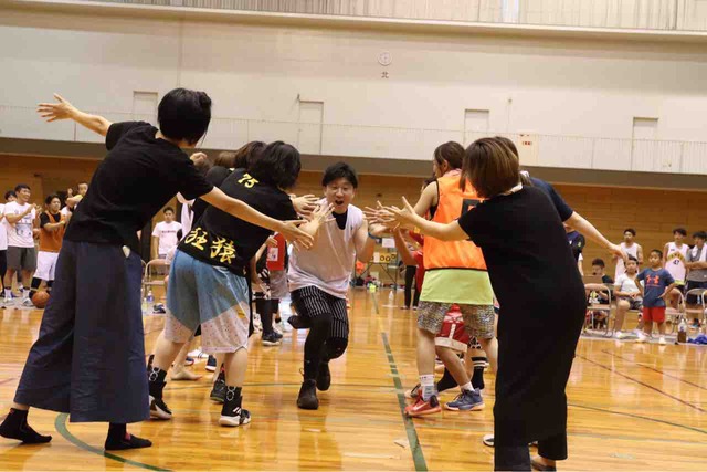 2019 ヴァンキー大浜