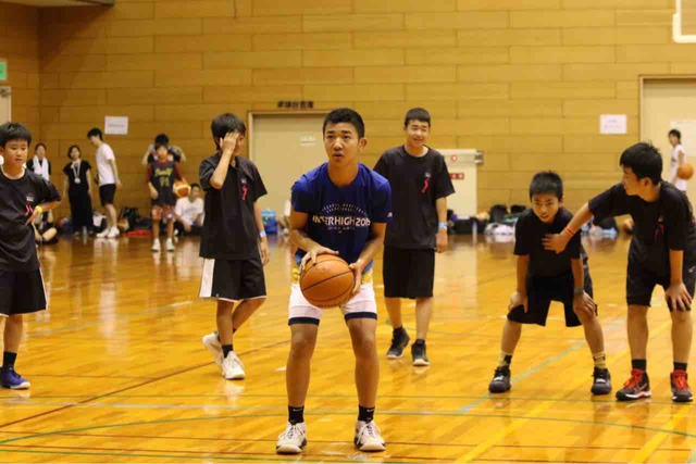 2019 ヴァンキー大浜