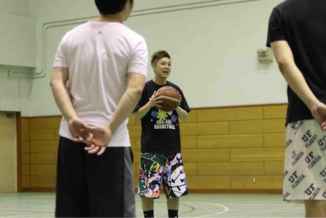 練習会