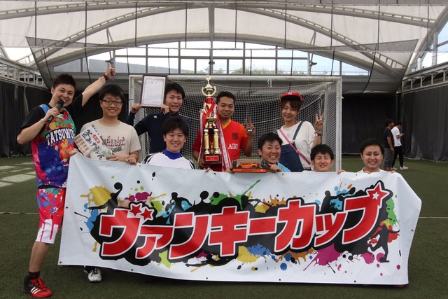 2019フットサル73