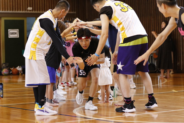 選手コール (258)