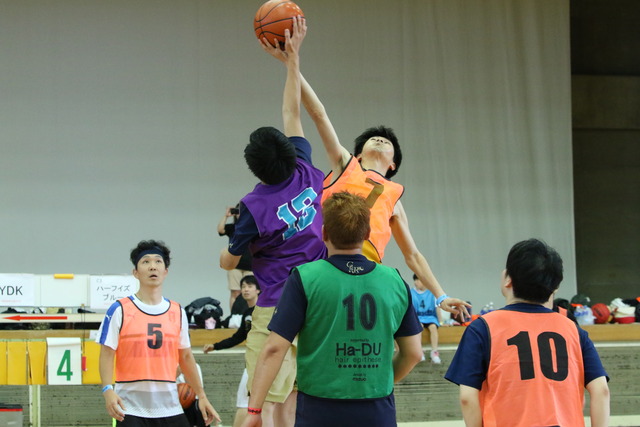 2019 ヴァンキー島根119