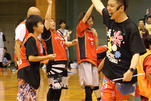 2019 ヴァンキー大浜