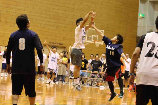 2019 ヴァンキー大浜