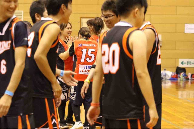 2019 ヴァンキー大浜