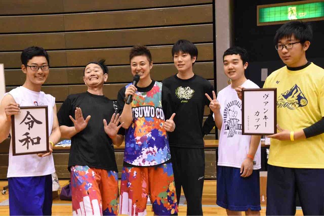 2019 大阪金岡 ヴァンキーカップ