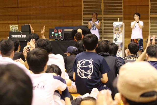 2019 ヴァンキー大浜