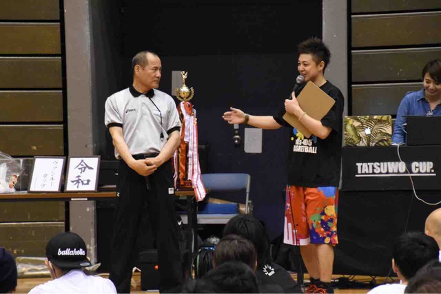 2019 大阪金岡 ヴァンキーカップ