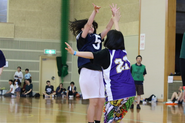 2019 ヴァンキー島根135