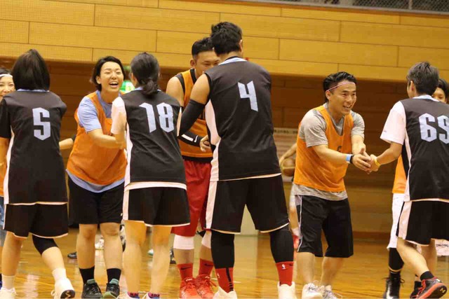 2019 ヴァンキー大浜