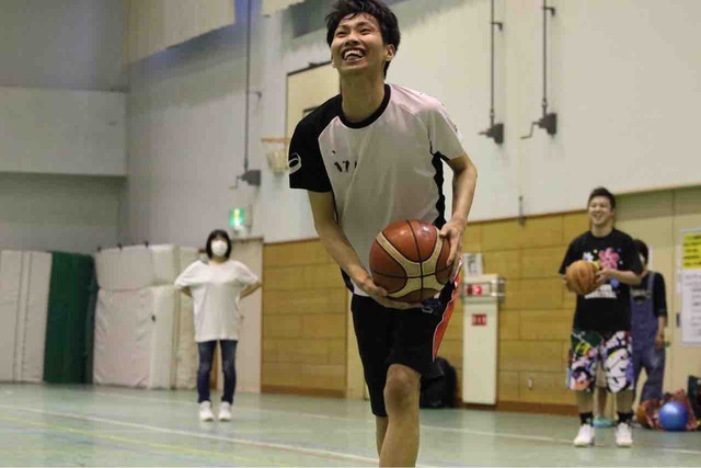 練習会