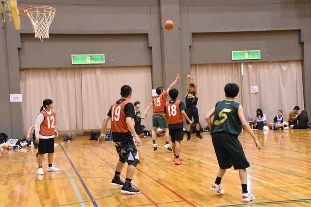 2019 大阪金岡 ヴァンキーカップ