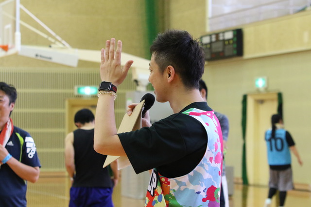 2019 ヴァンキー島根129