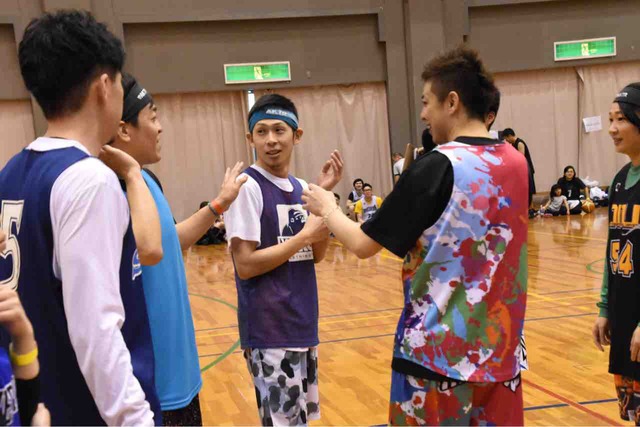 2019 大阪金岡 ヴァンキーカップ