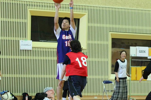 2019 ヴァンキー島根127