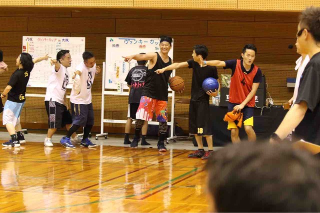 2019 ヴァンキー大浜