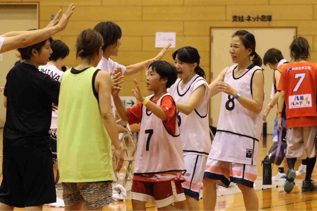 2019 ヴァンキー大浜