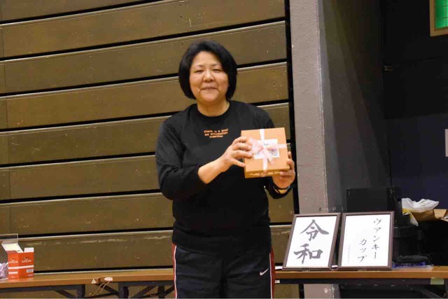 2019 大阪金岡 ヴァンキーカップ