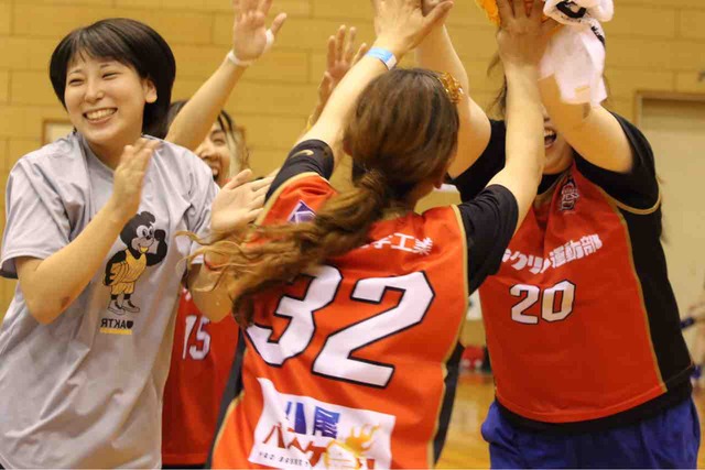 2019 ヴァンキー大浜