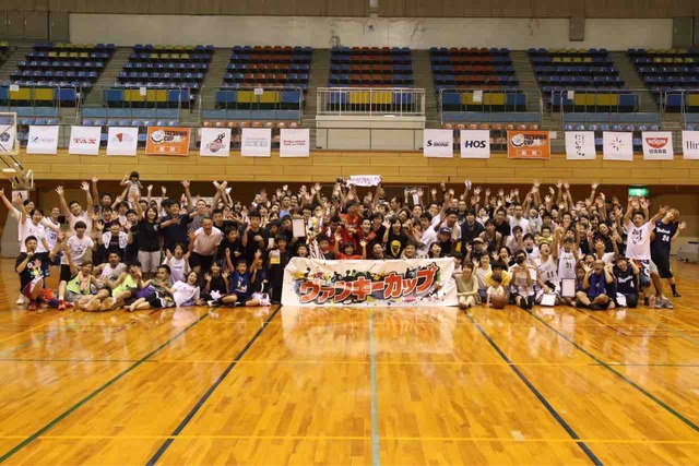 2019 ヴァンキー大浜