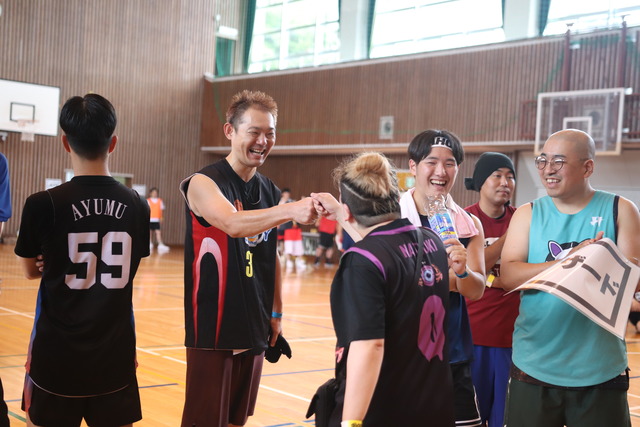 ③アトラク～決勝TM枠決め (130)