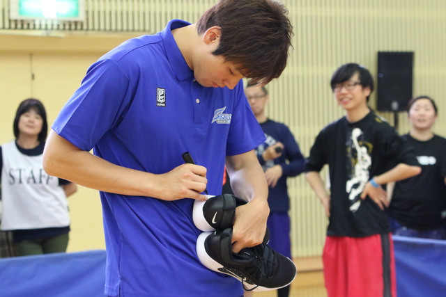 2019 ヴァンキー島根103