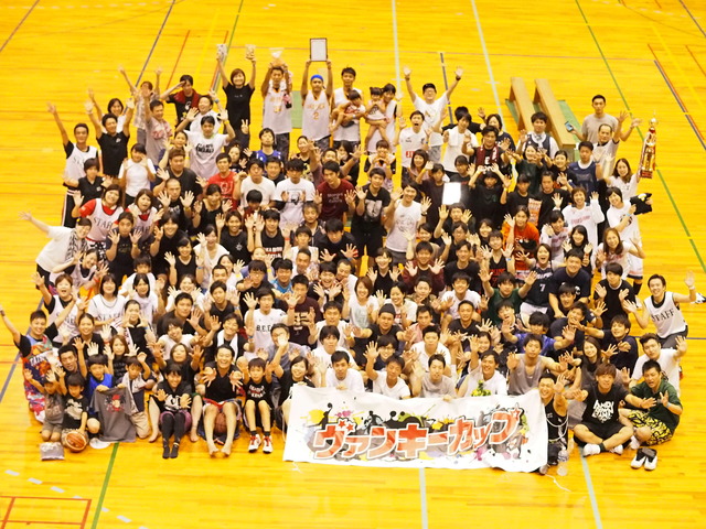 2018 ヴァンキー大阪金岡66