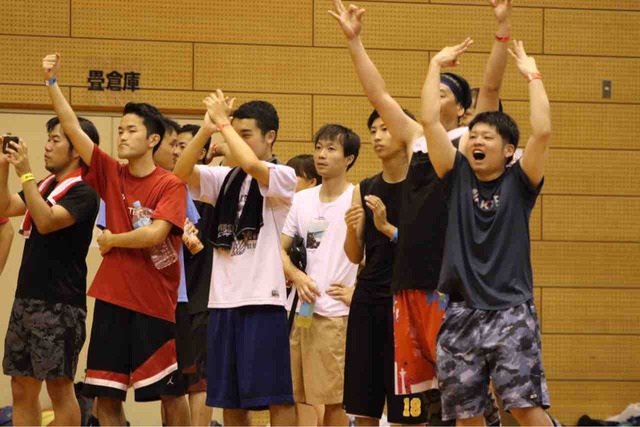 2019 ヴァンキー大浜