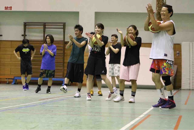練習会