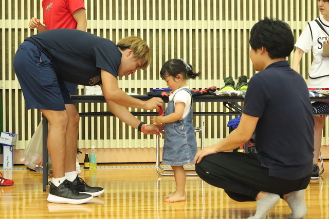 2019 ヴァンキー島根218