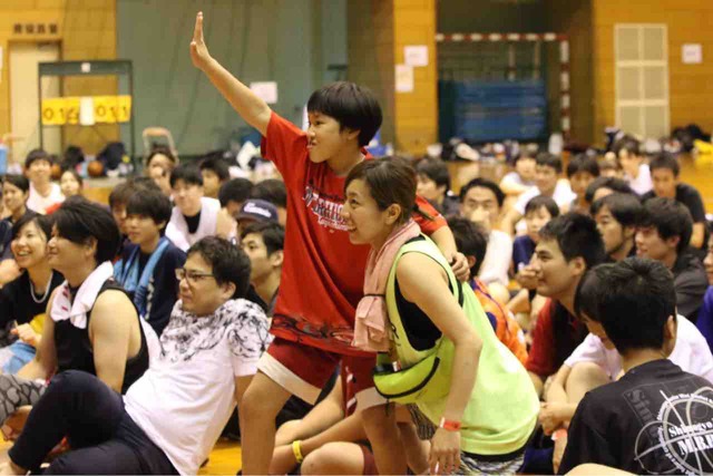 2019 ヴァンキー大浜