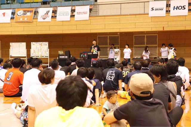 2019 ヴァンキー大浜